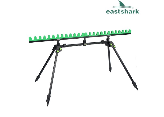 Подставка под удилища EVA-12