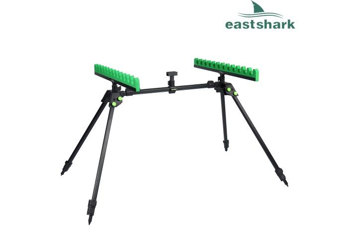 Подставка под удилища EVA-12