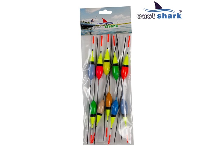 Поплавок #3075 - 3 гр.