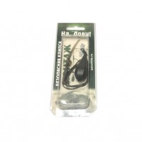 Готовый монтаж КР "Безопасная клипса" 90 гр.