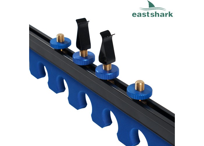 Подставка под удилище ES-7037 EVA 80 см