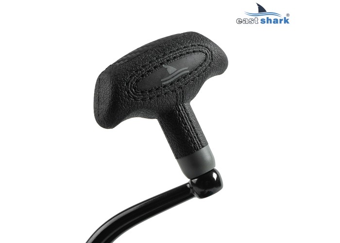 Катушка EastShark Spirit 6000 7+1BB 5.2/1