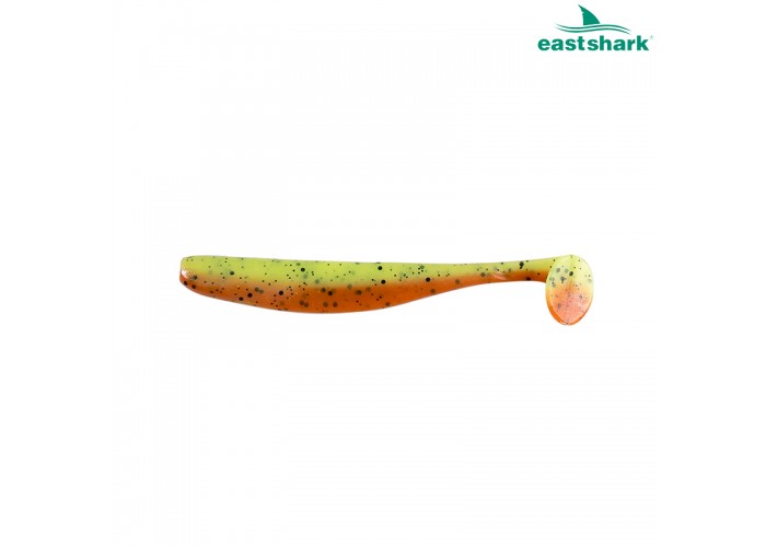 Силиконовая приманка ES3118 100 мм (4 шт/уп) color: K021