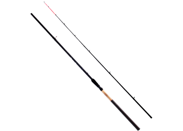 Удилище штекерное EastShark TURBO feeder 100-180 g 2,7m