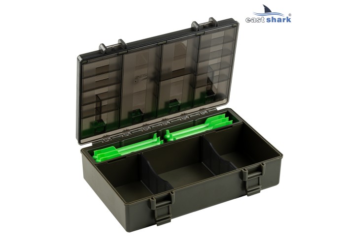 Органайзер Feeder BOX EastShark A260F Professional edition