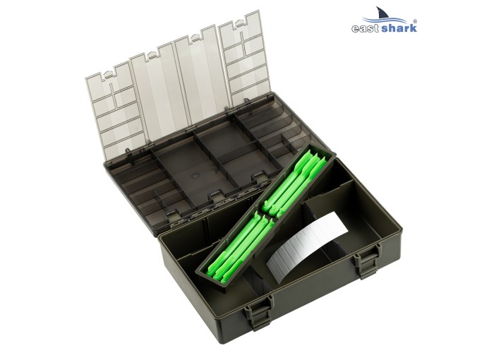Органайзер Feeder BOX EastShark A260F Professional edition