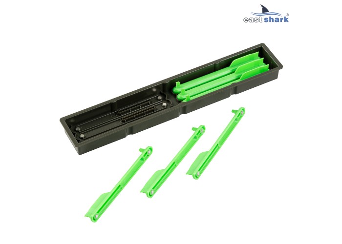 Органайзер Feeder BOX EastShark A260F Professional edition