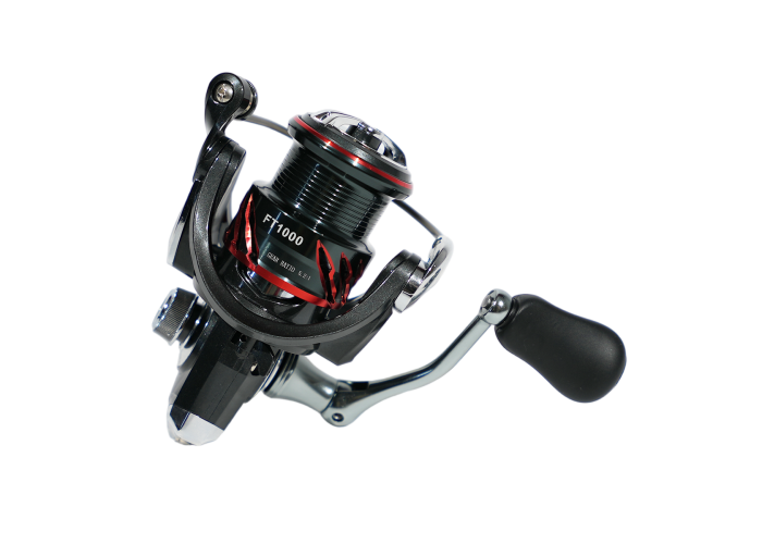 Катушка EastShark FT 1000