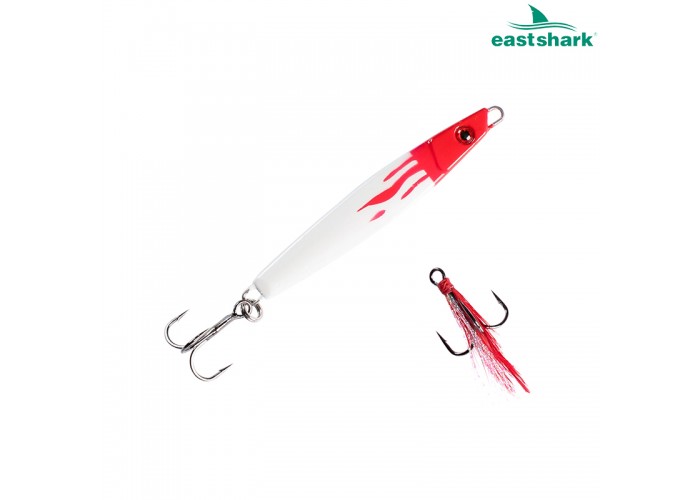 Пилькер ES1001 14 гр. color: 009