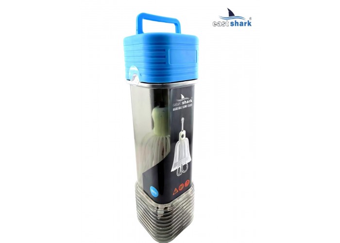 Приманка на сома EastShark Big-eyed 100g col.#205