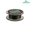 Поводковый материал мягкий Solid green camo 25 lb 20 m