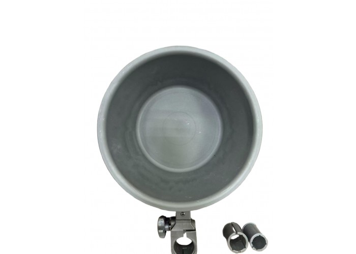 Емкость EastShark навесная D25см TST 007S