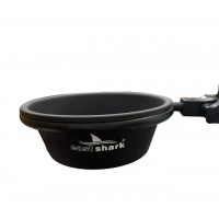 Емкость EastShark навесная D25см TST 007S