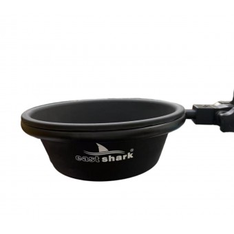 Емкость EastShark навесная D25см TST 007S