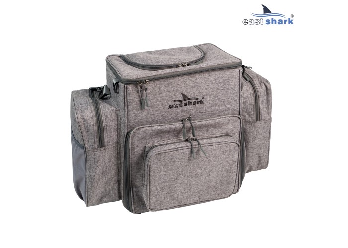 Сумка-рюкзак с коробками EastShark S-322141