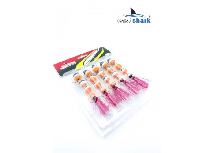 Мандула ES 101 (уп. 5 шт)