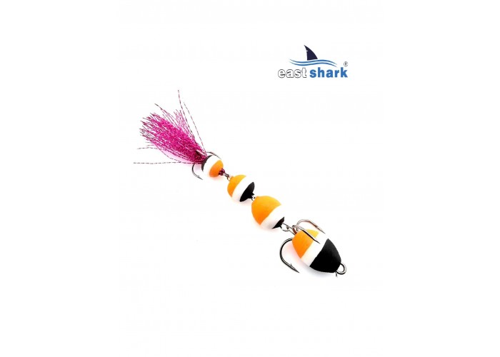 Мандула ES 101 (уп. 5 шт)