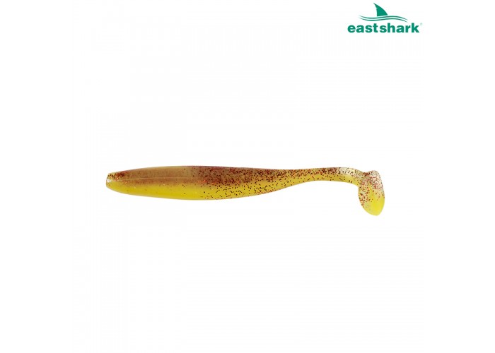 Силиконовая приманка ES3118 120 мм (3 шт/уп) color: 017