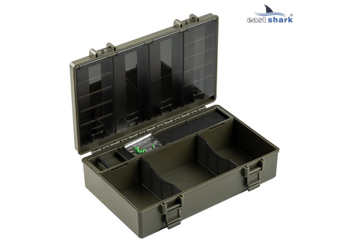 Органайзер Carp Sealed BOX EastShark A260C Professional edition