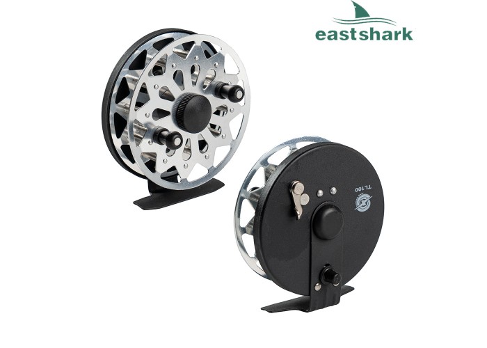 Катушка инерционная TL 100