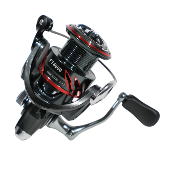 Катушка EastShark FT 4000