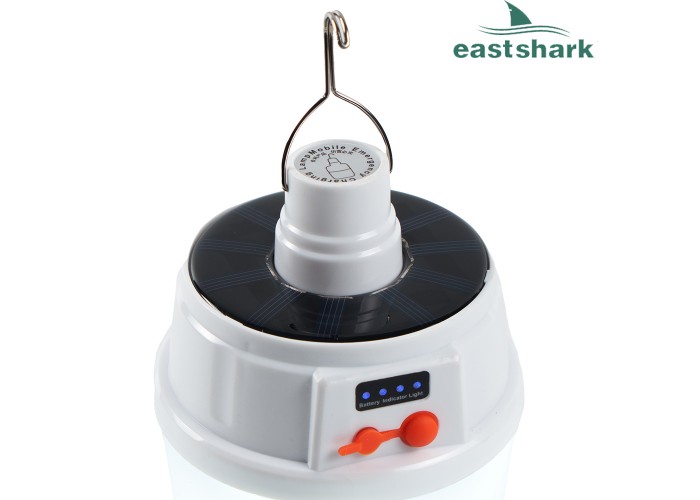 Фонарь кемпинговый ES-2022