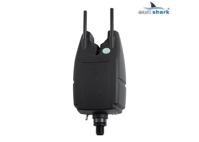 Набор сигнализаторов с пейджером EastShark TLI-41 (4+1)