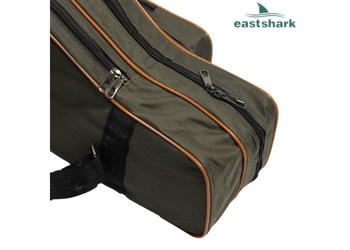Чехол East Shark 2135 2 секции 1,35 м