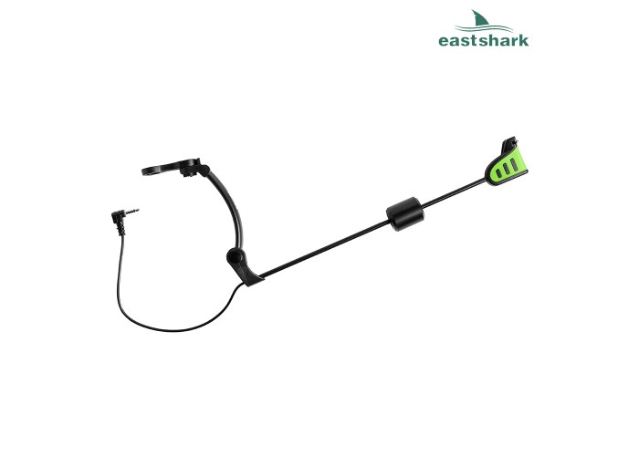 Свингер EastShark IS-20 Green