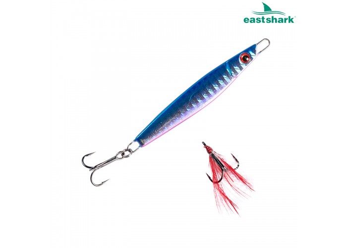 Пилькер ES1001 14 гр. color: 011