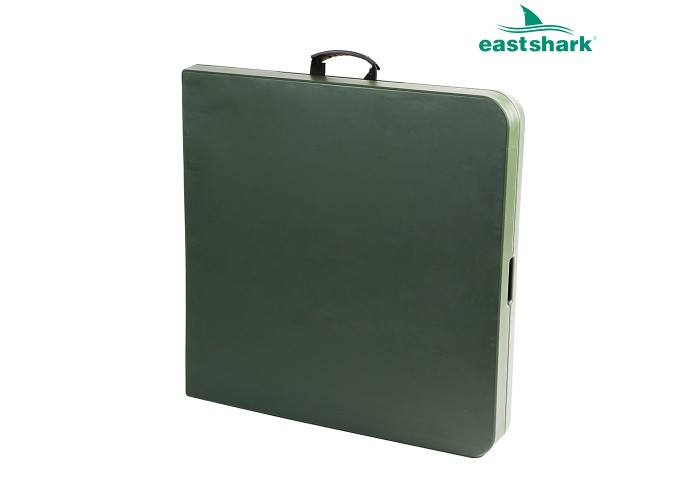 Стол ES зеленый большой