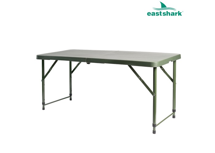 Стол ES зеленый большой