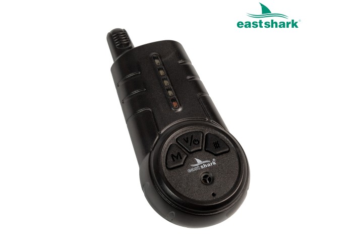 Набор сигнализаторов  с пейджером EastShark SP-05 (4+1)
