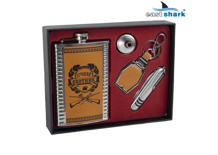 Набор подарочный TZ-6