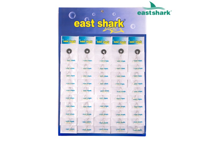 Стопор фосфорный очень маленький S (уп.50шт.)