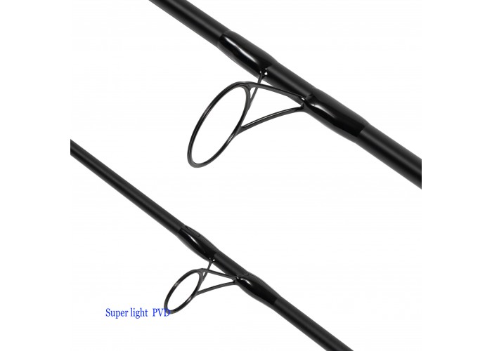 Удилище карповое EastShark Gazer 2-x част. 3,6 м 3,5lb