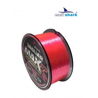 Леска JAGUAR MAX FP 0.25mm 1000м