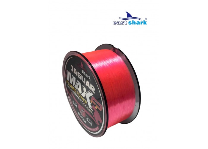 Леска JAGUAR MAX FP 0.35mm 600м