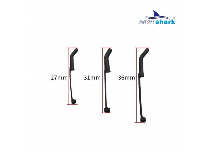 Лентяйка для D-Rig "M"  (10шт) ES-10161