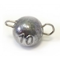 Груз ЧЕБУРАШКА 8 гр. (уп.10шт.)