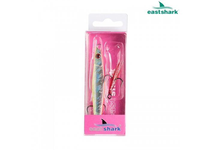 Пилькер ES1001 14 гр. color: 014