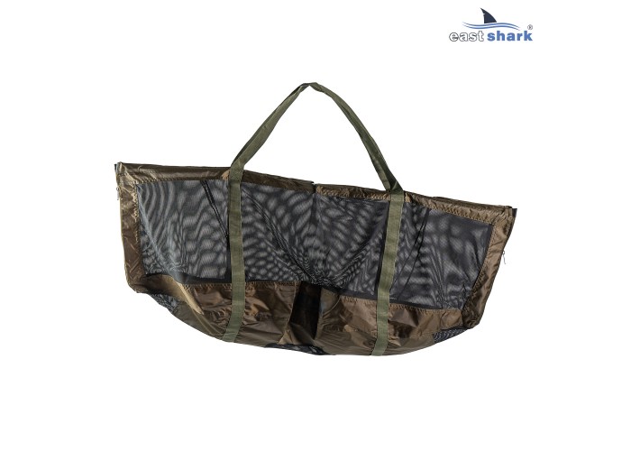 Сумка для взвешивания EastShark T-441