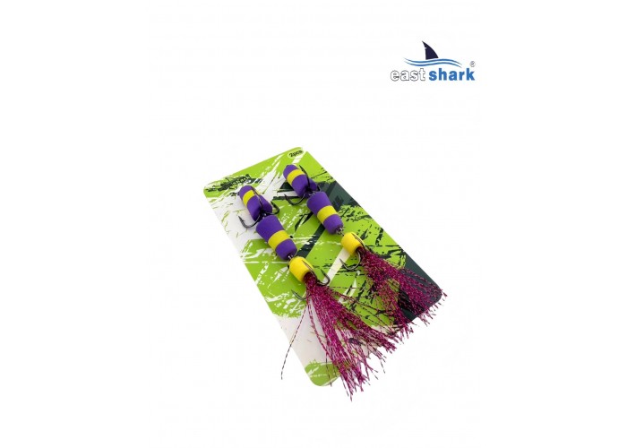 Мандула ES 214 (уп. 2 шт)