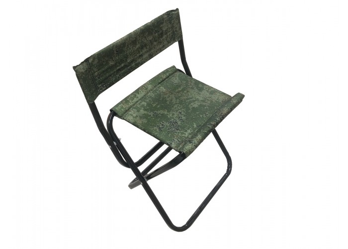 Стул КР "гигант" со спинкой d22