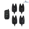 Набор сигнализаторов EastShark DST-201 (до 200м) 4+1