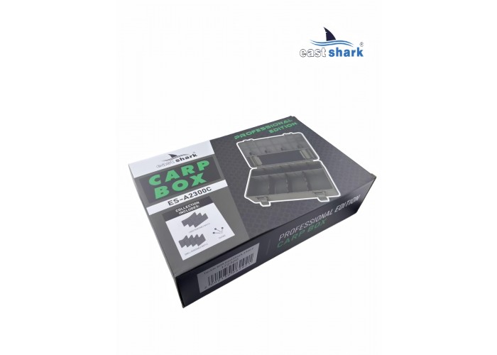 Коробка Tackle BOX EastShark 2300C