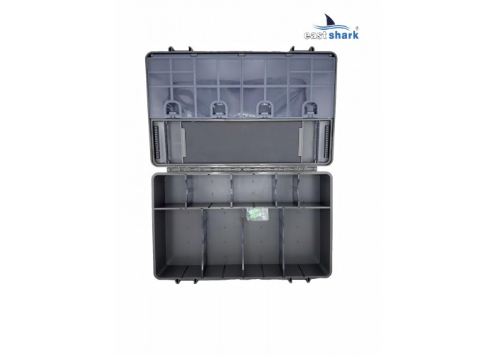 Коробка Tackle BOX EastShark 2300C