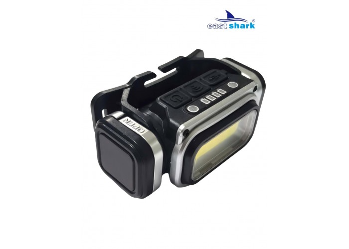 Фонарь налобный EastShark ZGF-T80S