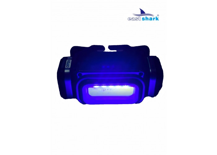 Фонарь налобный EastShark ZGF-T80S