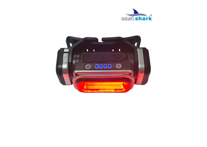 Фонарь налобный EastShark ZGF-T80S